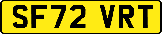 SF72VRT