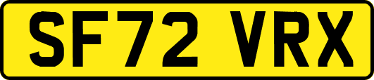 SF72VRX