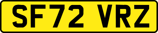 SF72VRZ
