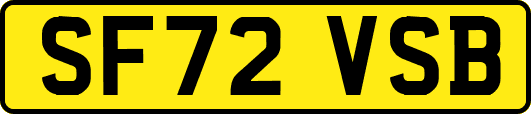 SF72VSB