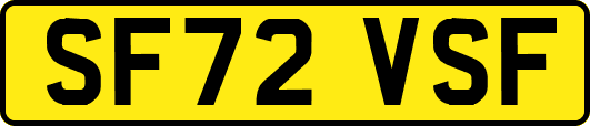 SF72VSF