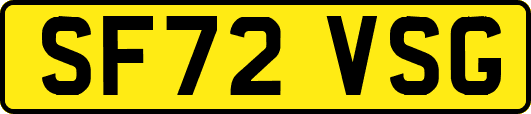 SF72VSG