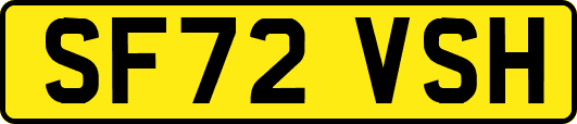SF72VSH