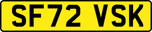 SF72VSK