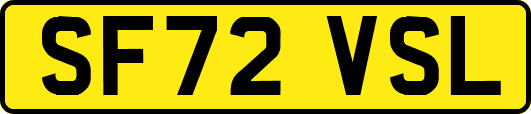 SF72VSL