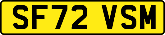 SF72VSM
