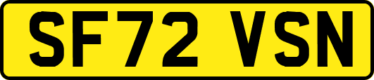SF72VSN