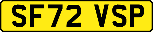 SF72VSP