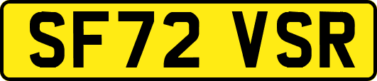 SF72VSR