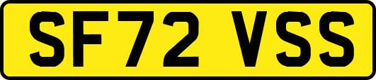 SF72VSS