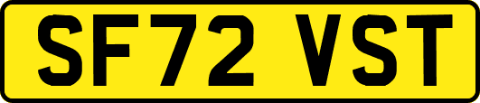 SF72VST