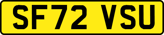 SF72VSU