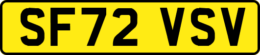 SF72VSV