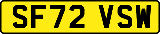 SF72VSW