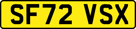 SF72VSX
