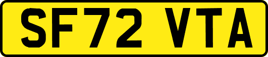 SF72VTA
