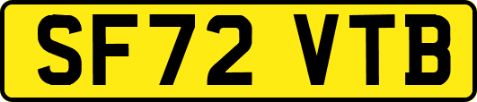 SF72VTB