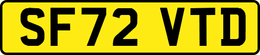 SF72VTD