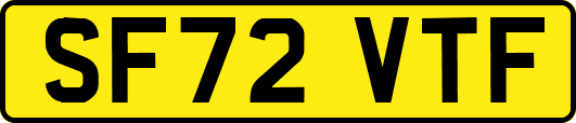 SF72VTF
