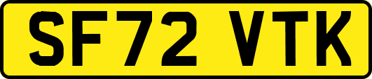 SF72VTK