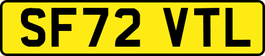 SF72VTL