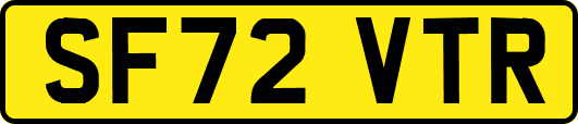 SF72VTR