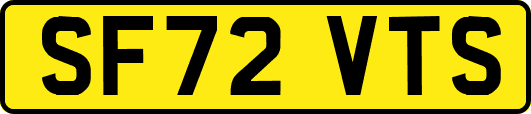 SF72VTS