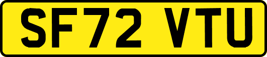 SF72VTU