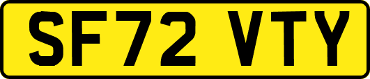 SF72VTY