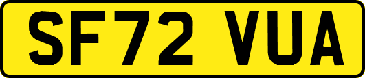 SF72VUA