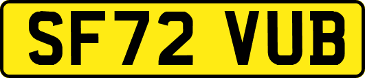 SF72VUB