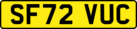 SF72VUC