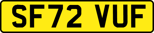 SF72VUF