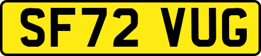 SF72VUG