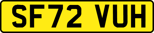 SF72VUH