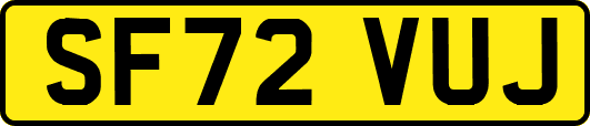 SF72VUJ