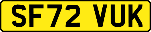 SF72VUK
