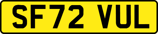 SF72VUL