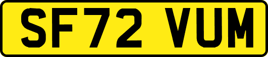 SF72VUM