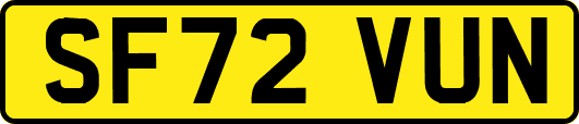 SF72VUN