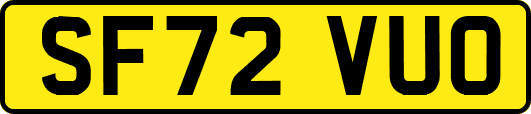 SF72VUO