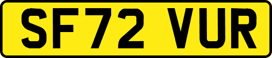 SF72VUR