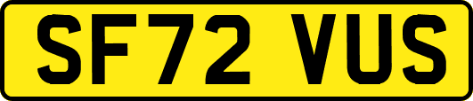 SF72VUS
