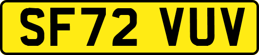 SF72VUV
