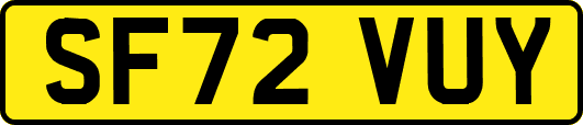 SF72VUY