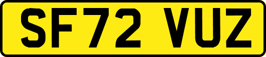 SF72VUZ