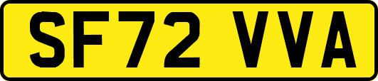 SF72VVA