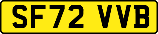 SF72VVB