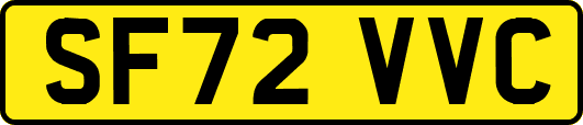 SF72VVC