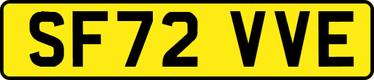 SF72VVE